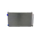 TOYOTA (トヨタ) 純正部品 クーラ コンデンサASSY アクア 品番88460-52170