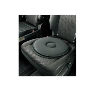 TOYOTA VOXY　トヨタ ヴォクシー【ZWR90W ZWR95W MZRA90W MZRA95W】　回転クッション[082B0-00060]