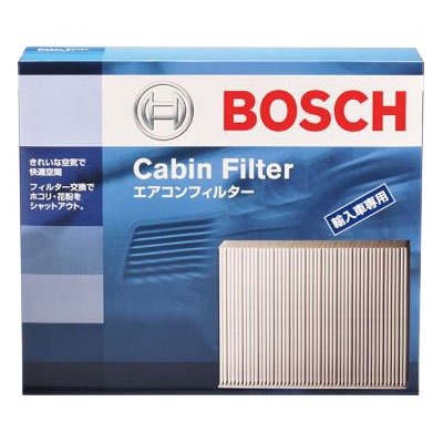 【スーパーセール！】BOSCH キャビン