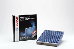 BOSCH　ボッシュ　エアコンフィルター　アエリストプレミアム トヨタ ビスタ (V5) 2001年8月～2003年10月 AP-T02