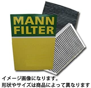 MANN-FILTER キャビン フィルター 車内の快適さを高め、新鮮な空気を保ちます。 MANN エアコンフィルター キャビンフィルター アウディ AUDI TTロードスター 型式 GF-8NAUQ GH-8NAUQ 用 CUK2862 除塵・防臭 【適合確認について】 お車の年式やグレード等で合わない場合もございますので、必ず弊社までお問合せいただきますよう宜しくお願いいたします。 尚、適合確認をご希望のお客様は、お車の車検証に記載されております「1.型式／2.車台番号／3.型式指定番号／4.類別区分番号／5.初年度登録」をメールにてご連絡頂ければ当社で適合商品をお調べ致しますので、お気軽にお問い合わせください。