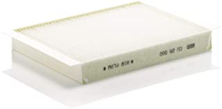 MANN エアコンフィルター 品番:CU25002