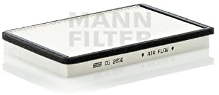 MANN　エアコンフィルター　（ボルボ／V70）　CU　2650