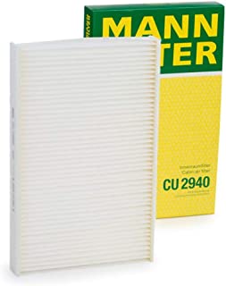 MANN����������ե��륿����CU2940��(�ץ��硼/308CC)���ڷ���:T7C5FT��T7C5F02����ǯ:2009/06-�ۡ�CU2940