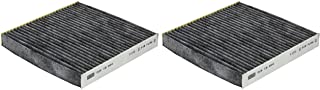 MANN　エアコンフィルター　(BMW/X3)　CUK　19　004-2　活性炭入り　【型式　WX20・30・35・WY20　年式　11/03－】　※在庫限り