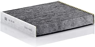 MANN　エアコンフィルター　品番:CUK2