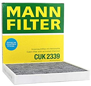 MANN　エアコンフィルター　（BMW／Z4）　CUK　2339