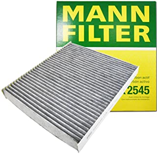 MANN　エアコンフィルター　CUK2545　MANN