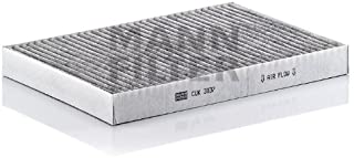 MANN　エアコンフィルター　（アウディ／A6）　活性炭入り　CUK　3037