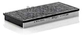 MANN　エアコンフィルター　（ポルシェ/ボクスター）　CUK　3360　【型式：986K・98623・98624・98665・98667　初年：96/10-04/11】