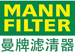 MANN　エアコンフィルター　（ポルシェ/ボクスター）　CUK　3360　【型式：98720・98721・98725・98726・987MA120・987MA121　初年：04/12-】