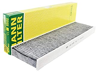 MANN　エアコンフィルター　（BMW／ミニ）　CUK　4436