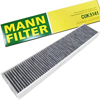 MANN　エアコンフィルター　フォード　CUK5141　MANN