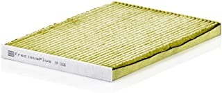 MANN　エアコンフィルター　日産_セレナ(C25/26/27)/X-TRAIL(T31)_スズキ_ランディ(C25/26)　FP1936