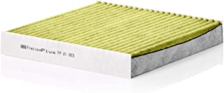 MANN　エアコンフィルター　ホンダ_フリード(GB)/ヴェゼル(RU)/ステップワゴン(RP)　FP21003