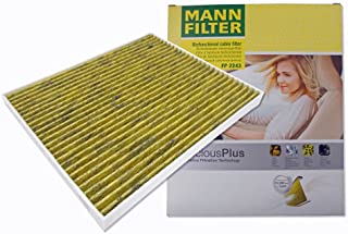 MANN　エアコンフィルター　フィアット　アルファロメオ　アバルトプント　グランデプント　プント　エ..