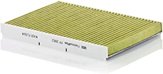 MANN　エアコンフィルター　フォルクス　ワーゲン　アウディ　ゴルフ　4　ニュービートル　ボーラ　ポ..