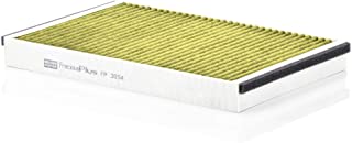 MANN　エアコンフィルター　フレシャスプラス　エアコン(キャビン)フィルター　OPEL　FP3054