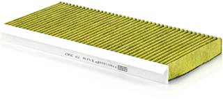 MANN　エアコンフィルター　フレシャスプラス　エアコン(キャビン)フィルター　Ford　FP3567