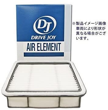 DRIVE JOY トヨタ ハイエース/レジアスエース エアエレメント V9112-2014