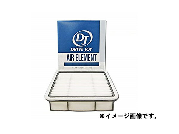 【スーパーセール！】DRIVE JOY スバル ドミンゴ エアエレメント V9112-F002