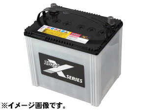 自動車用バッテリー AYBXR-70B24 ジムニー 型式ABA-JB23W H16/10～対応 スズキ ピットワーク ストロングXシリーズ 充電制御車対応