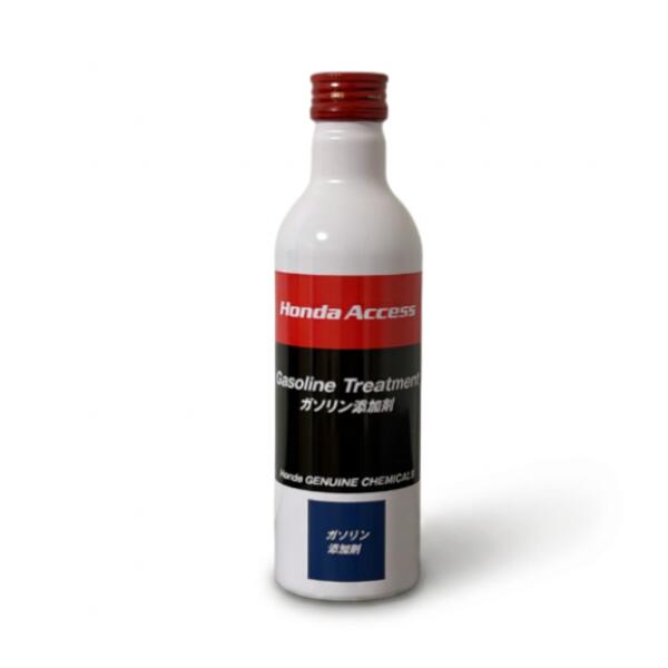 HONDA ホンダ純正 ガソリン添加剤 250ml 08CAC-X010S0 インジェクションノズル洗浄・カーボン除去・エンジン性能回復