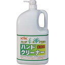 【スーパーセール!】KYK 古河薬品工業 ハンドクリーナー マイルドクレンジングオイル 2L 35-021 *ケミカル*