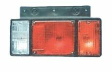 補修用テールランプ　トヨタ　ダイナ　右　24V　CGC-30709　*エレクトリカル*