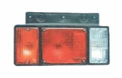 補修用テールランプ　トヨタ　ダイナ　左　24V　CGC-30710　*エレクトリカル*