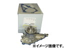 DJ/ドライブジョイ ウォーターポンプ ダイハツ オプティ L800S,L810S EFVE/DE DOHC 660cc 1998年11月~2002年08月 water pump(2)