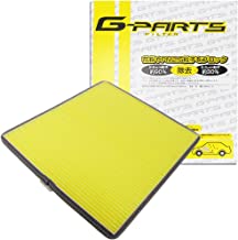 G-PARTS エアコンフィルター （マツダ／AZ ワゴン） LA-C9101 【型式：MD11S・12S・21S・22S 初年：98/10-03/10】