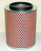 【スーパーセール！】G-PARTS エアーフィルター (イスズ/ビッグホーン ディーゼル) LA-1507V 【型式 KD-UBS69 初年95/05-98/02】