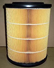 【スーパーセール！】G-PARTS エアーフィルター (三菱/キャンター FB) LA-3583 【型式：PDG-FB70B 初年：07/06-】(2)