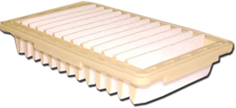 【スーパーセール！】G-PARTS エアーフィルター （日産/オッティ） LA-3607 【型式:DBA-H92W 初年:06/10-】