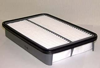 G-PARTS エアーフィルター LA-4505 （トヨタ／カローラ スパシオ） 【型式:E・GF-AE111N・115N 初年:97/01-01/05】