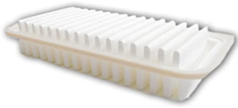 G-PARTS エアーフィルター (ダイハツ/ブーン) LA-4530 【型式：DBA-M300S・M310S 初年：04/06-10/02】【型式：DBA-M600S・610S 初年：10/02-】