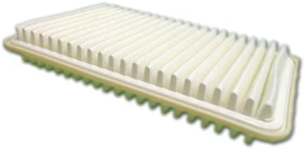 【スーパーセール！】G-PARTS エアーフィルター (トヨタ/クルーガーL・V） LA-4536 【型式:TA-MCU20W・MCU25W 初年:2000/11-2003/08】