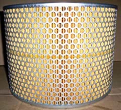 G-PARTS　エアーフィルター　（トヨタ／トヨエースG25・ダイナ200 ディーゼル） LA-4543　【型式：BDG-..