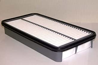 【スーパーセール！】G-PARTS エアーフィルター （トヨタ／コロナ プレミオ） LA-496 【型式：E・GF-AT210・211 初年：96/01-01/12】【型式：E-ST210 初年：96/01-97/12】【型式：E・GF-ST210 初年：96/12-01/12】【型式：E・GF-ST215 初年：96/1-01/12】