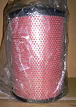 【スーパーセール！】G-PARTS エアーフィルター (日野/レンジャー FC) LA-6508V 【型式：KC-FC2J 初年..