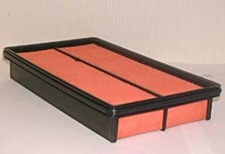 G-PARTS エアーフィルター (マツダ/カペラ カーゴ・ワゴン ディーゼル) LA-7524V 【型式：KD-GWFW 初年：98/07-99/09】