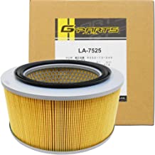 【スーパーセール！】エアフィルター エアクリーナー 日産 マツダ 三菱 車 (バネット ボンゴ ボンゴブローニィ デリカ ※ディーゼル車用) LA-7525 G-PARTS 純正フィルターメーカー オリジナルブランド