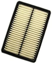 G-PARTS エアーフィルター (マツダ/ビアンテ) LA-7536 【型式：DBA-CCEFW 初年：09/06-】