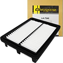 【スーパーセール！】【2個セット】エアフィルター エアクリーナー マツダ 車 (CX-3 ディーゼル アクセラ アクセラディーゼル デミオ デミオディーゼル) LA-7540 G-PARTS 純正フィルターメーカー オリジナルブランド (2)