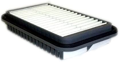 【スーパーセール！】G-PARTS エアーフィルター (スズキ/ツイン) LA-9513 【型式：UA-EC22S改 初年：03/01-03/12】【型式：ZA・CAA-EC22S改 初年：03/12-05/02】