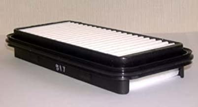 G-PARTS エアーフィルター (スズキ/ワゴン R ターボ車) LA-9521 【型式 TA-MC22S(車台番号 700001～) 初年 02/09-03/09】