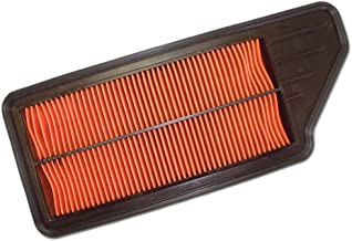 エアーフィルター (ホンダ/バモス ホビオ)ターボ・4WD オートマ車 LA-9727V (型式＝HM3・HM4 年式=2003..