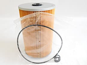 G-PARTS 燃料フィルター (いすゞ/C系 大型 トラック) LF-17 【型式：KL-CYY51*3,KL-CYY52*3,KL-CYZ51*3,KL-CYZ52*3 初年：00/01-03/06】