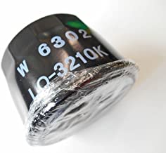 【スーパーセール！】G-PARTS オイルフィルター （三菱／トッポ BJ ワイド） LO-3210K 【型式：GF-H48A 初年：99/01-01/05】